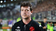 Fernando Diniz enfrenta turbulência no Vasco