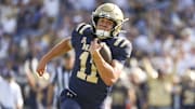 Notre Dame Fighting Irish vs. Navy Midshipmen Prediction
