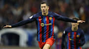 Lewandowski buscará su primer gol en El Clásico