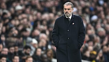 Tottenham Hotspur FC v Ipswich Town FC - Premier League