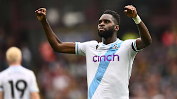 Aston Villa v Crystal Palace - Premier League