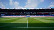 Parc des Princes
