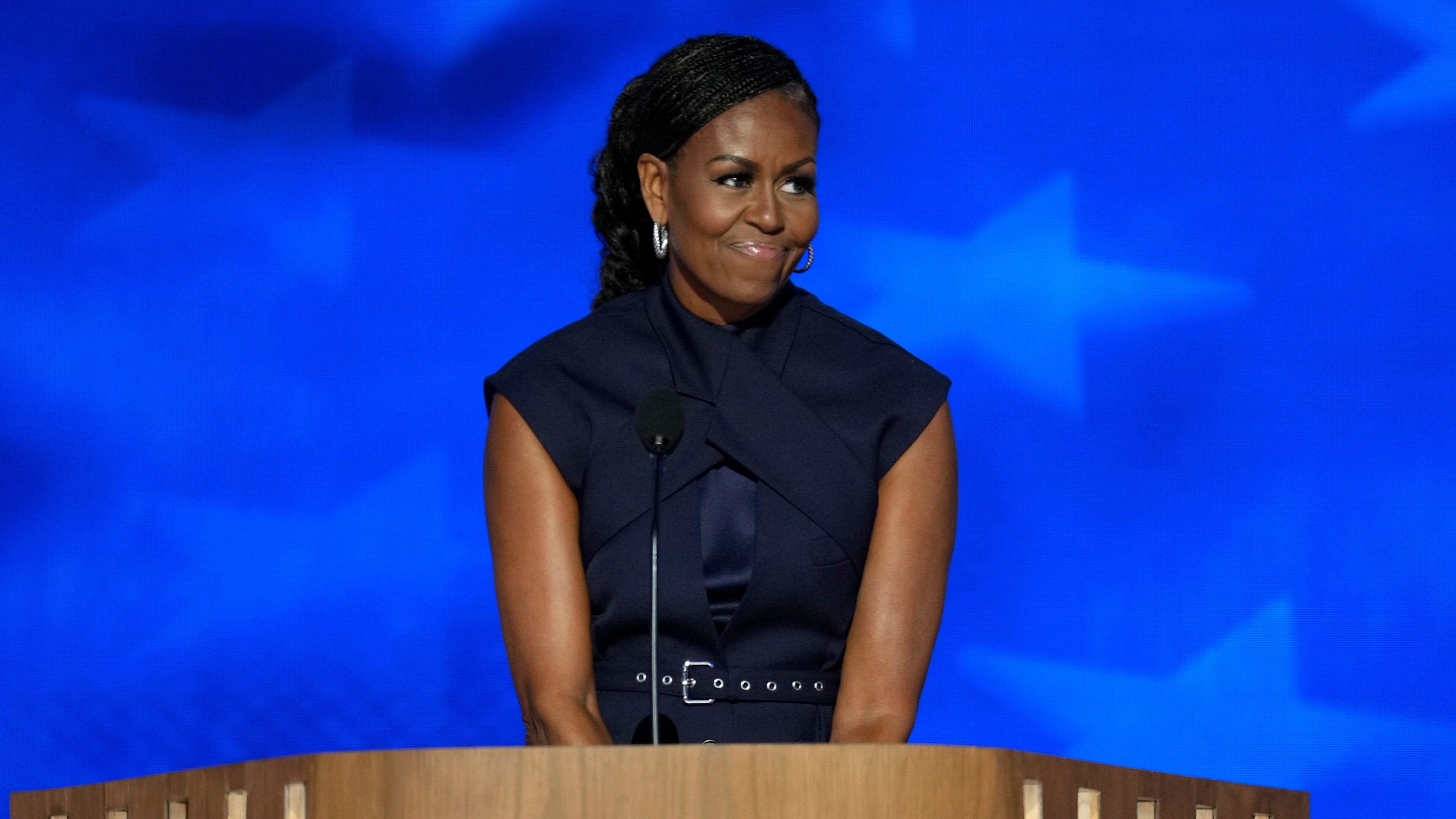 Michelle Obama roasts ESPN & Stephen A. Smith, comparing network to 'Real Housewives'