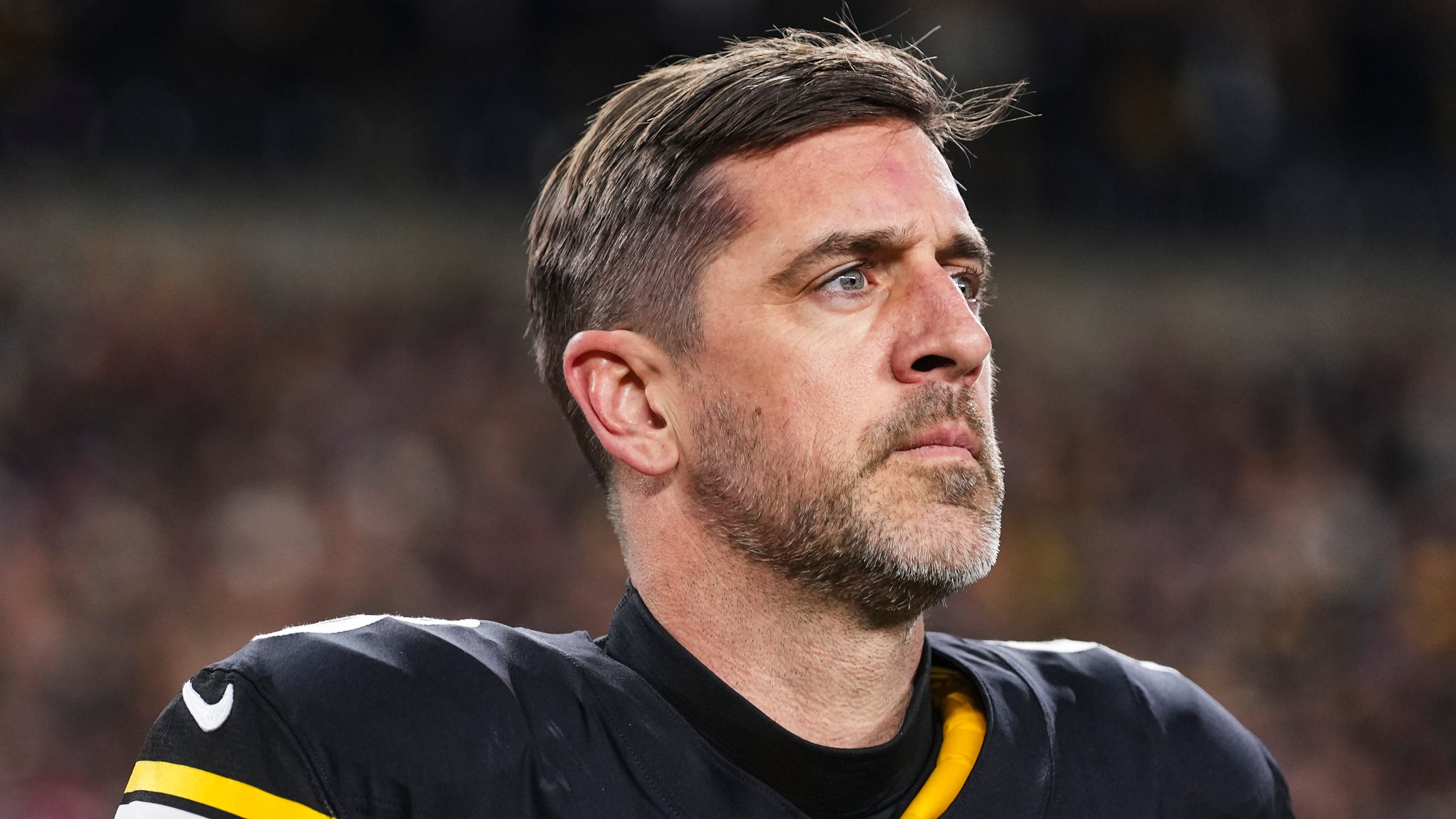 Steelers' hard line for Aaron Rodgers feels disingenuous after Mike McCarthy comments