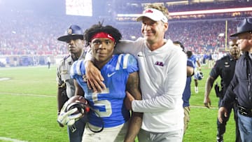 Egg Bowl 2025 prediction, odds