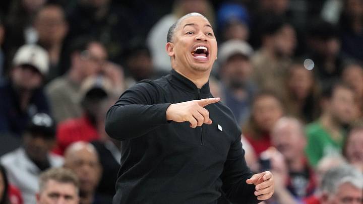 Tyronn Lue, LA Clippers