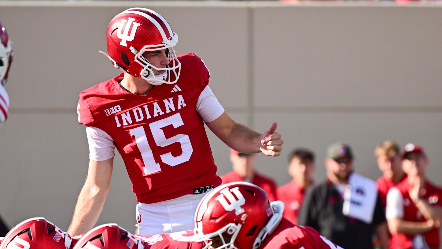 Indiana v. Purdue Prediction, Odds and Key Players to Watch for College Football Week 14