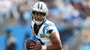 Los Angeles Chargers v Carolina Panthers