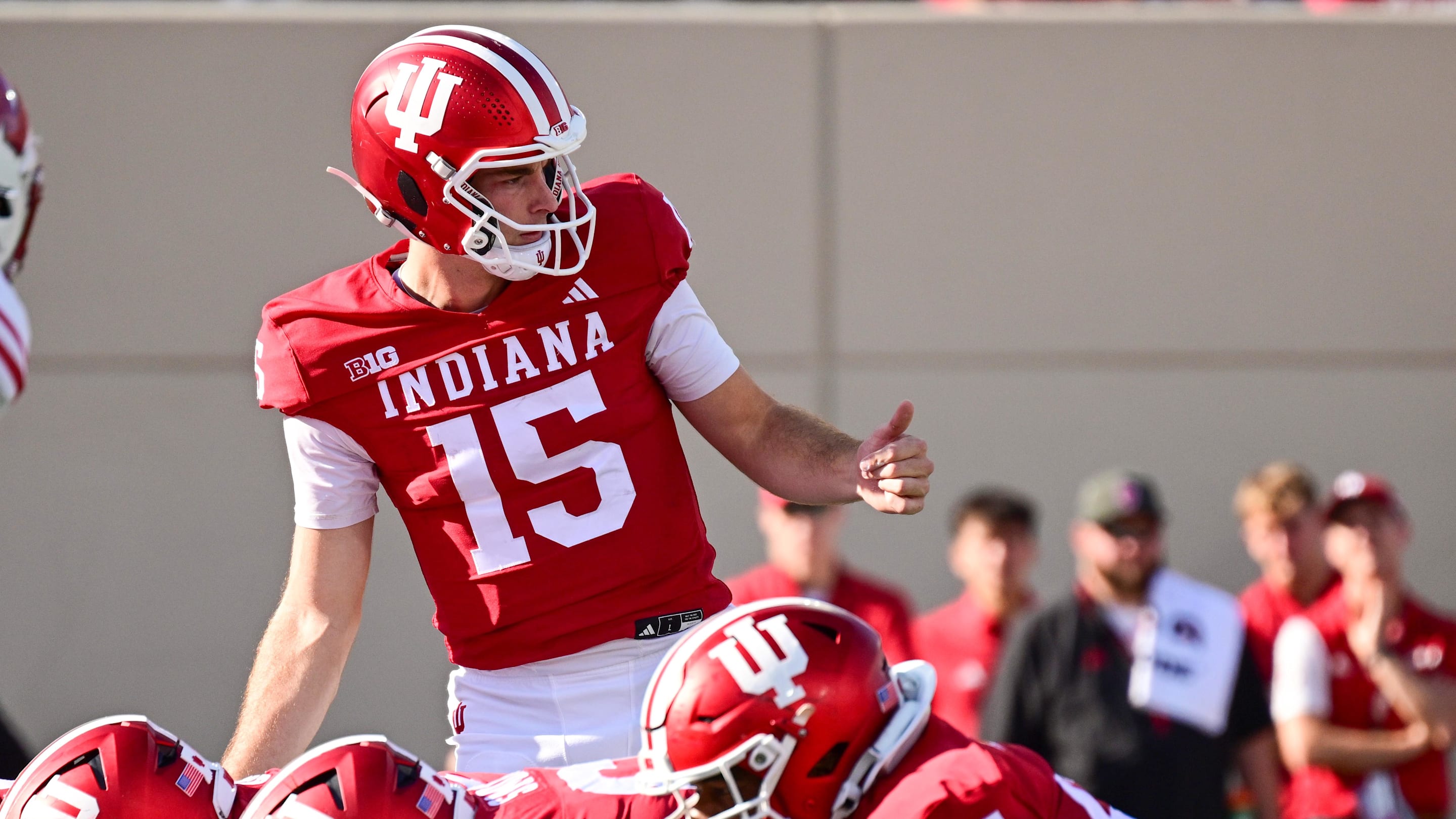 Indiana v. Purdue Prediction, Odds and Key Players to Watch for College Football Week 14