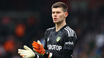 AFC Bournemouth v Leeds United - Premier League