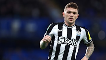 Chelsea v Newcastle United - Carabao Cup Quarter Final