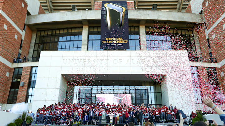 Butch Dill-Imagn Images