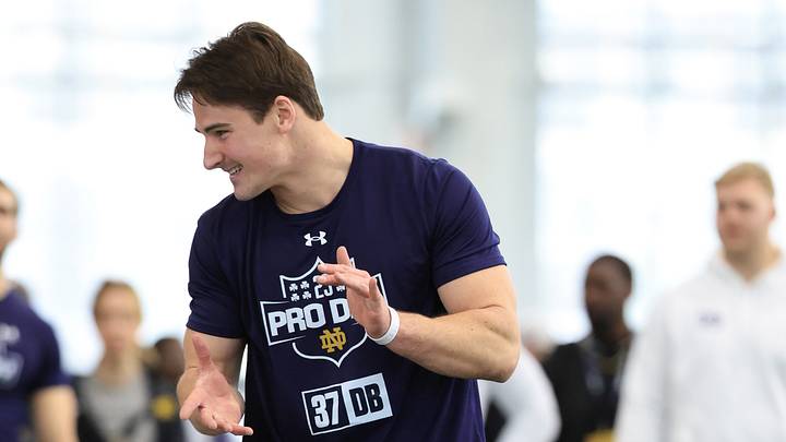 Max Hurleman WR Pittsburgh Steelers 
