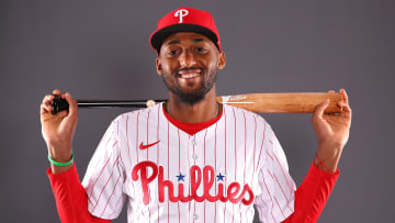 Philadelphia Phillies Photo Day