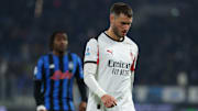 Atalanta BC v AC Milan - Serie A