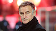 Christophe Galtier s'attend à une recrue cet hiver.