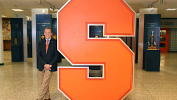 Assuming that schools can directly pay their players soon, here are some things to monitor with Syracuse Orange Athletics.
