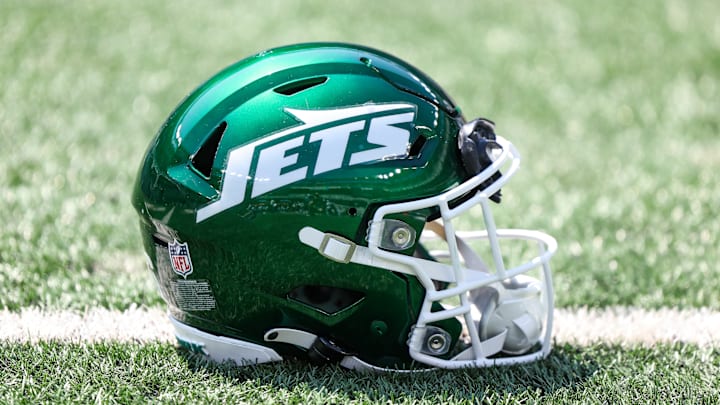 Washington Commanders v New York Jets