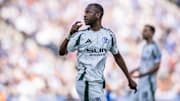 Pape Meissa Ba wird nicht zu QPR wechseln 