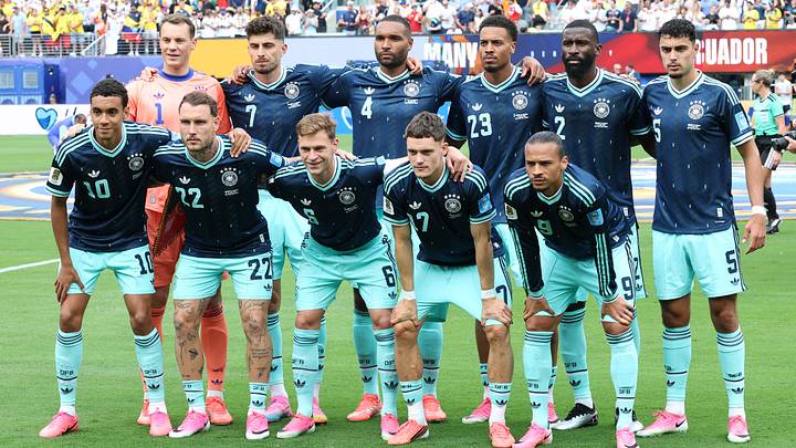 Deutschland