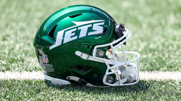 Washington Commanders v New York Jets