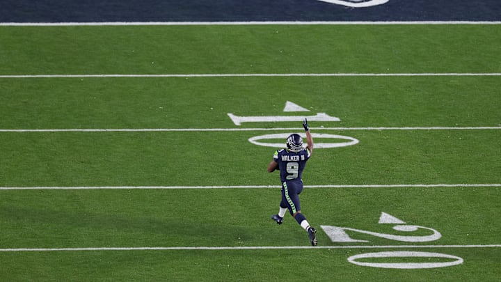 Pasaron 28 años para que un corredor volviera a ser MVP del Super Bowl: Kenneth Walker III rompió la sequía que no se veía desde Terrell Davis en 1998.