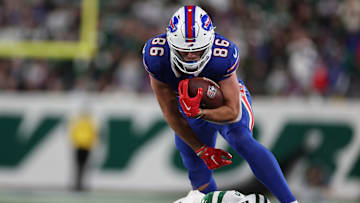 Buffalo Bills v New York Jets