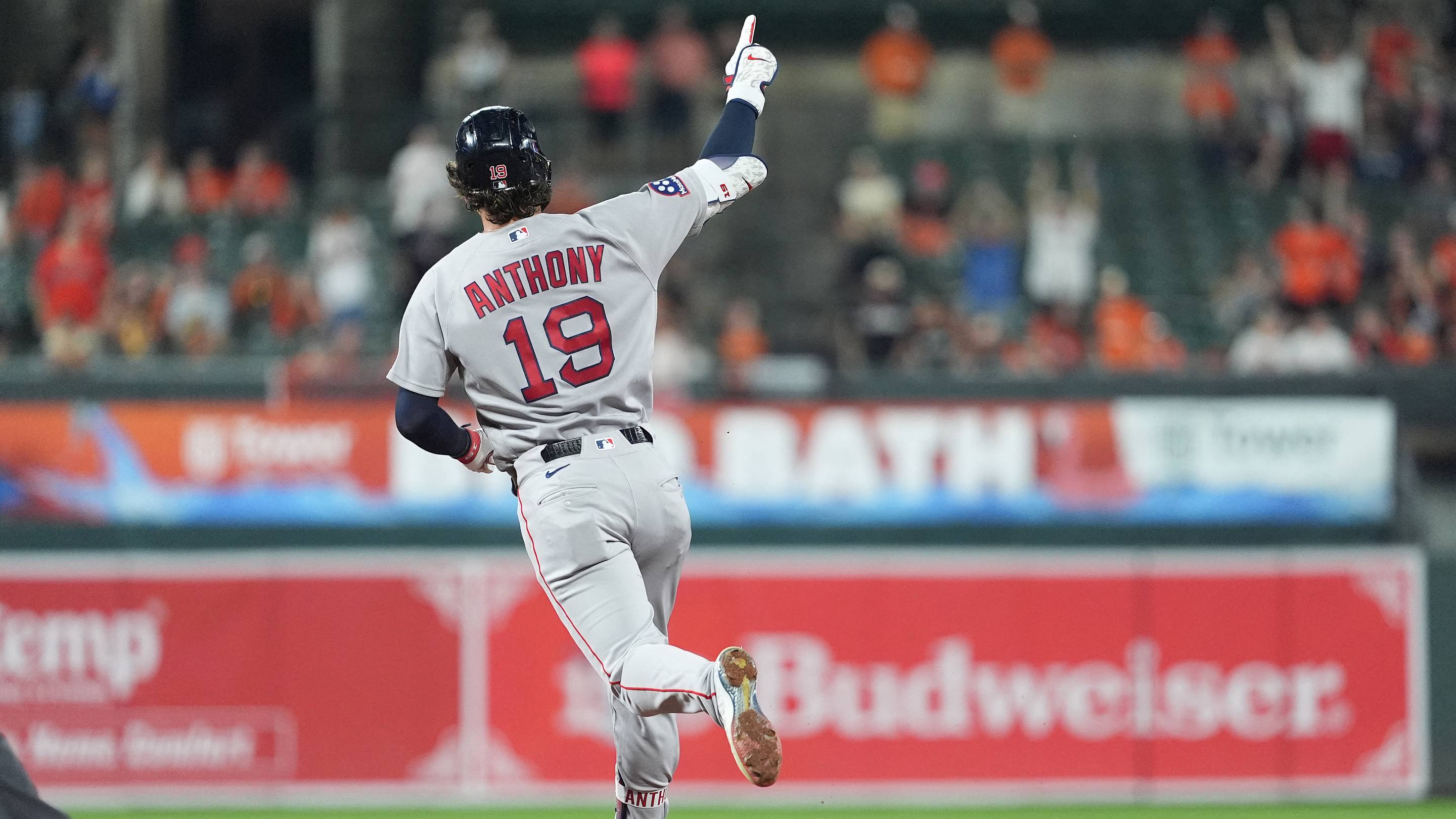 Red Sox Playoff Impact: How Boston Compares to Yankees, Rays