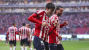 Chivas y San Jose se enfrentan en la Leagues Cup 2024