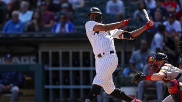 Atlanta Braves v Chicago White Sox