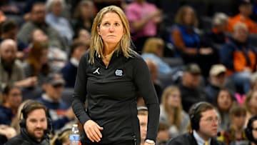North Carolina v Virginia