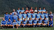 Napoli 1987