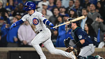 Seattle Mariners v Chicago Cubs