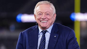 Arizona Cardinals v Dallas Cowboys - NFL 2025