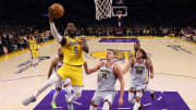 Denver Nuggets y Los Angeles Lakers disputarán el juego inaugural 