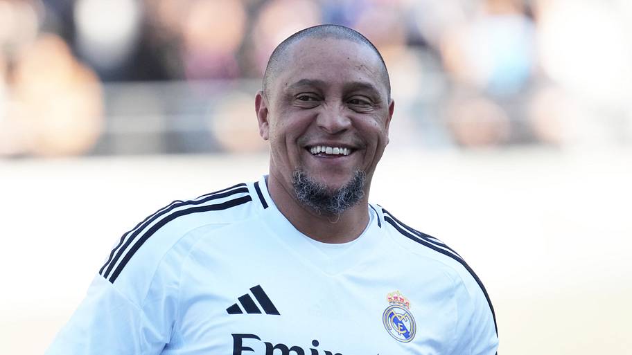Roberto Carlos