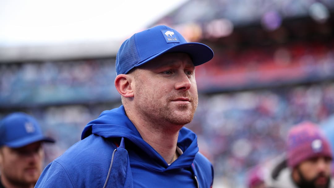 Tampa Bay Buccaneers v Buffalo Bills - NFL 2025