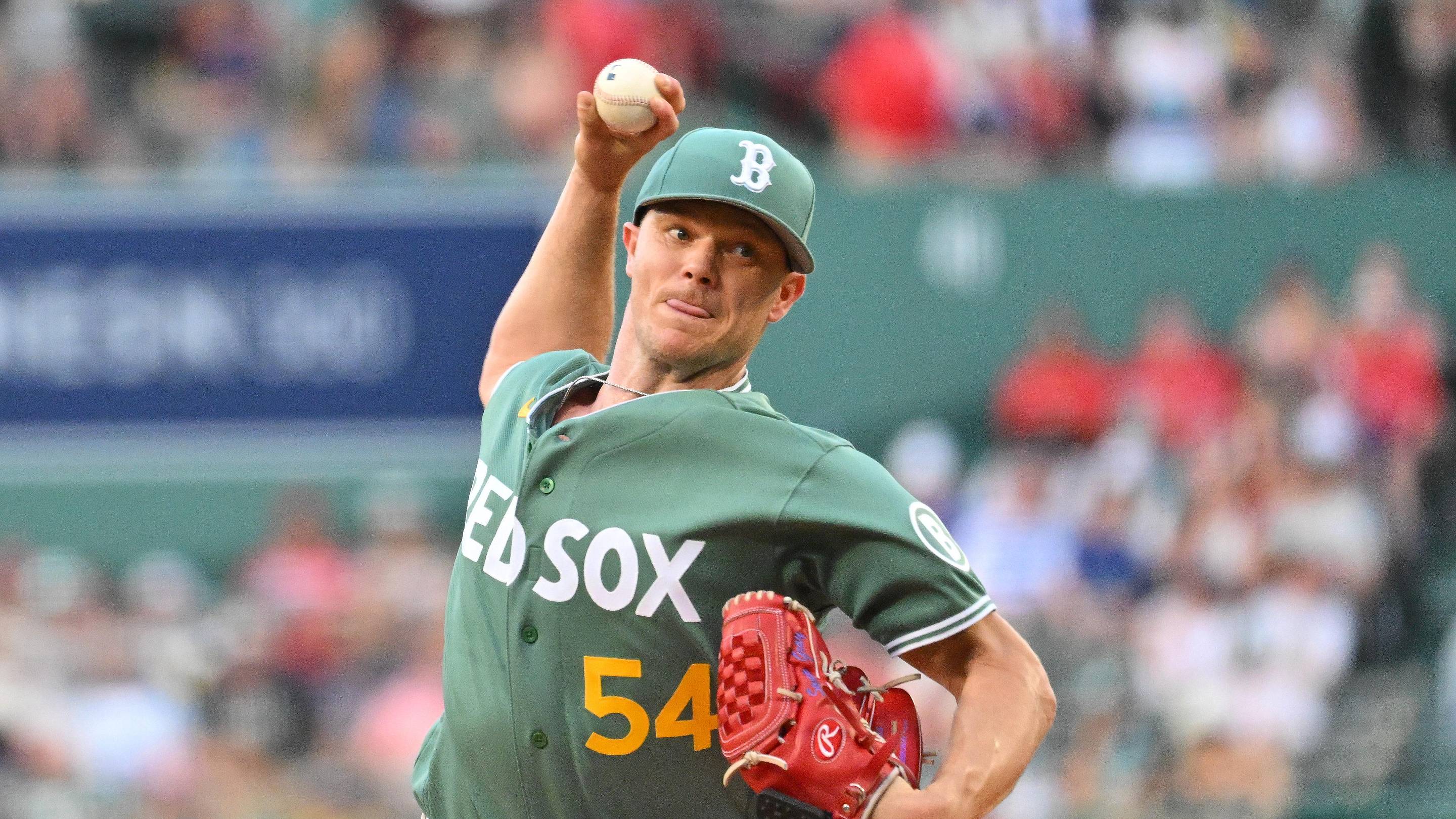 A Sonny Gray trade and more bold AL East predictions for the MLB season’s second half