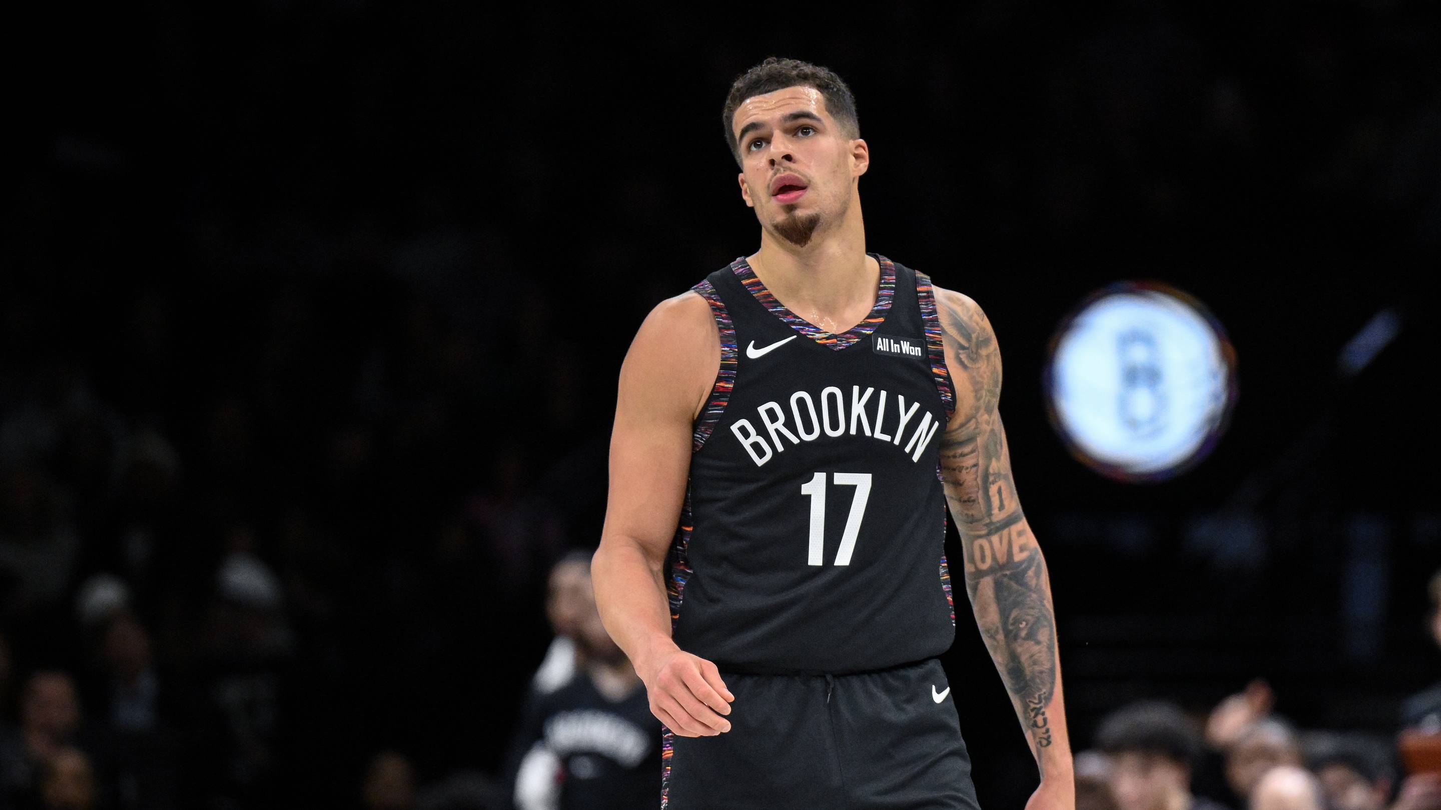 Who Will be Brooklyn Nets' Go-To Scorer in Clutch Time Next Season?