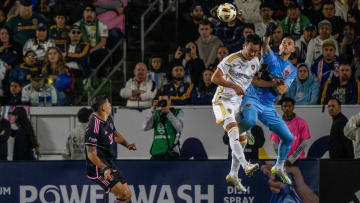 In the aftermath of LA Galaxy vs. Inter Miami matchup, Galaxy supporters took to social media platforms to express their thoughts on McCarthy's performance.