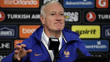 Didier Deschamps, futur entraîneur du Real Madrid ? Didier Deschamps, futur entraîneur du Real Madrid ?