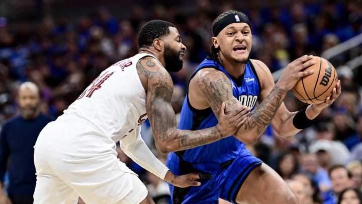 In their brief playoff appearance, Paolo Banchero and the Orlando Magic showed what they are capable in the clutch. And where they can clearly still grow.