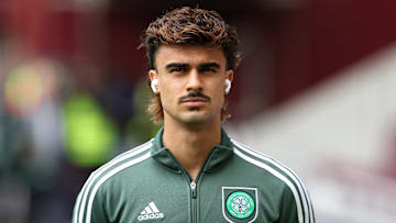 Heart of Midlothian v Celtic FC - Cinch Scottish Premiership