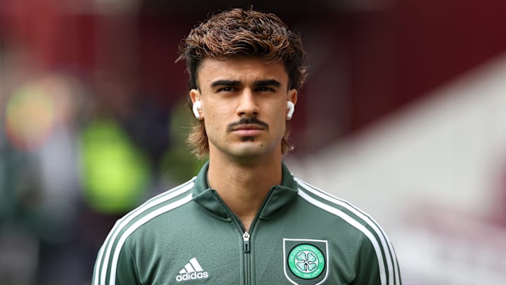 Heart of Midlothian v Celtic FC - Cinch Scottish Premiership