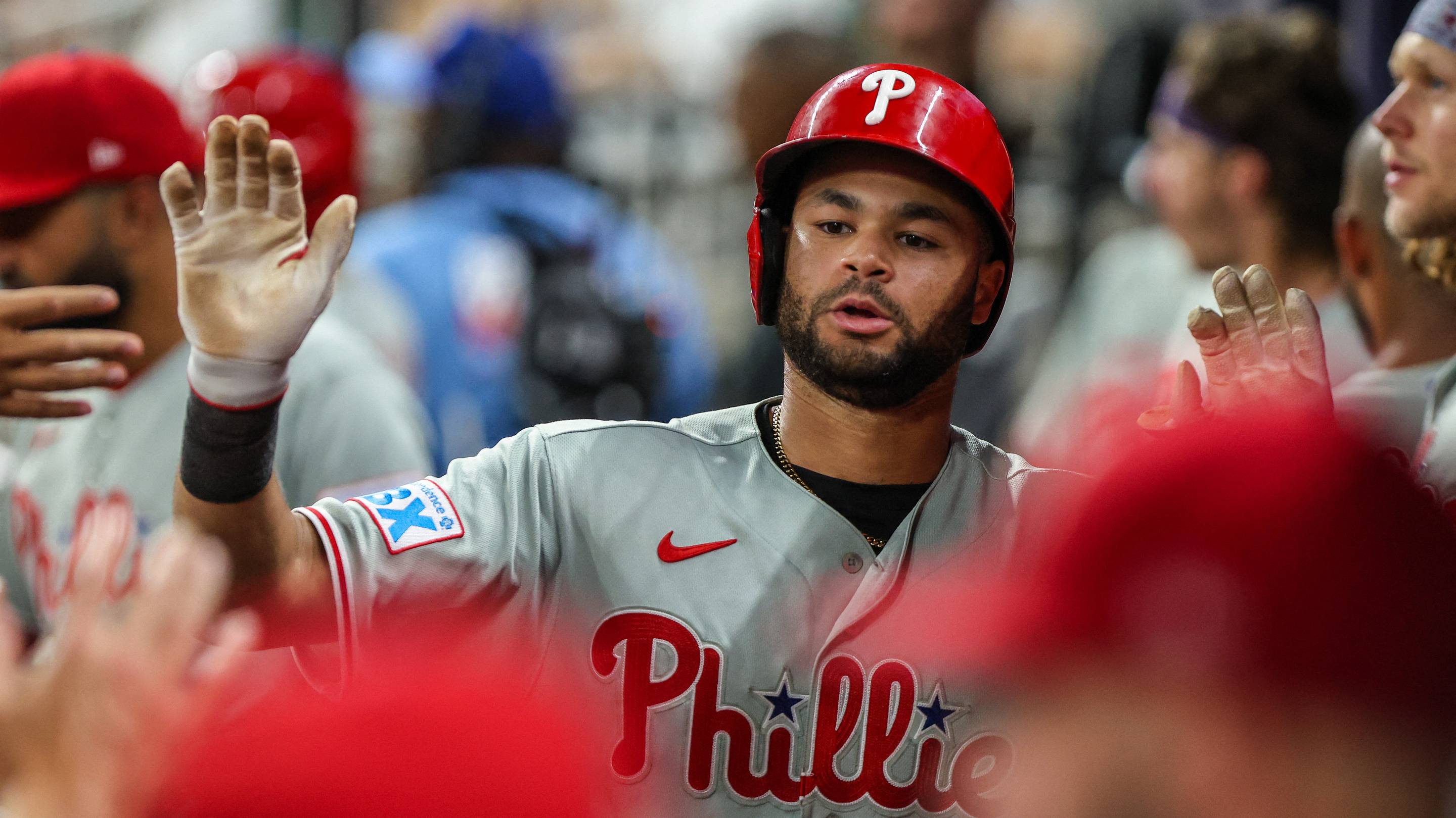 Phillies Magic Number Can Drop To Single Digits With Some Help
