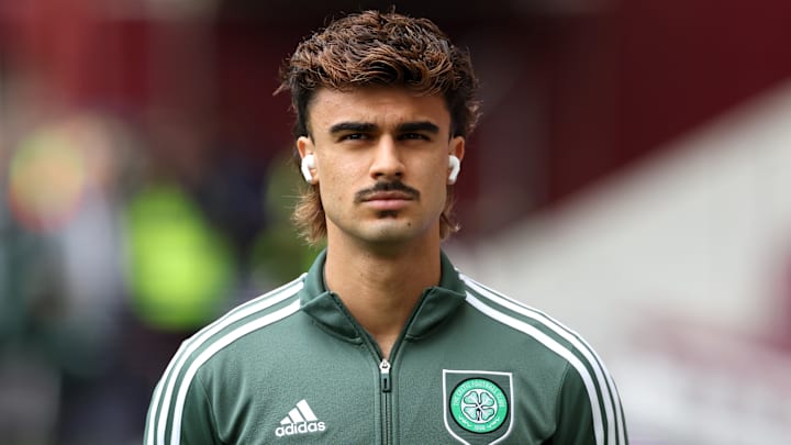 Heart of Midlothian v Celtic FC - Cinch Scottish Premiership