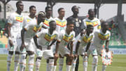 Senegal v Gambia - TotalEnergies CAF Africa Cup of Nations