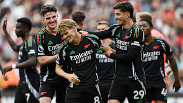 Arsenal é o clube da Premier League que faz parte do império esportivo mais valioso do mundo
