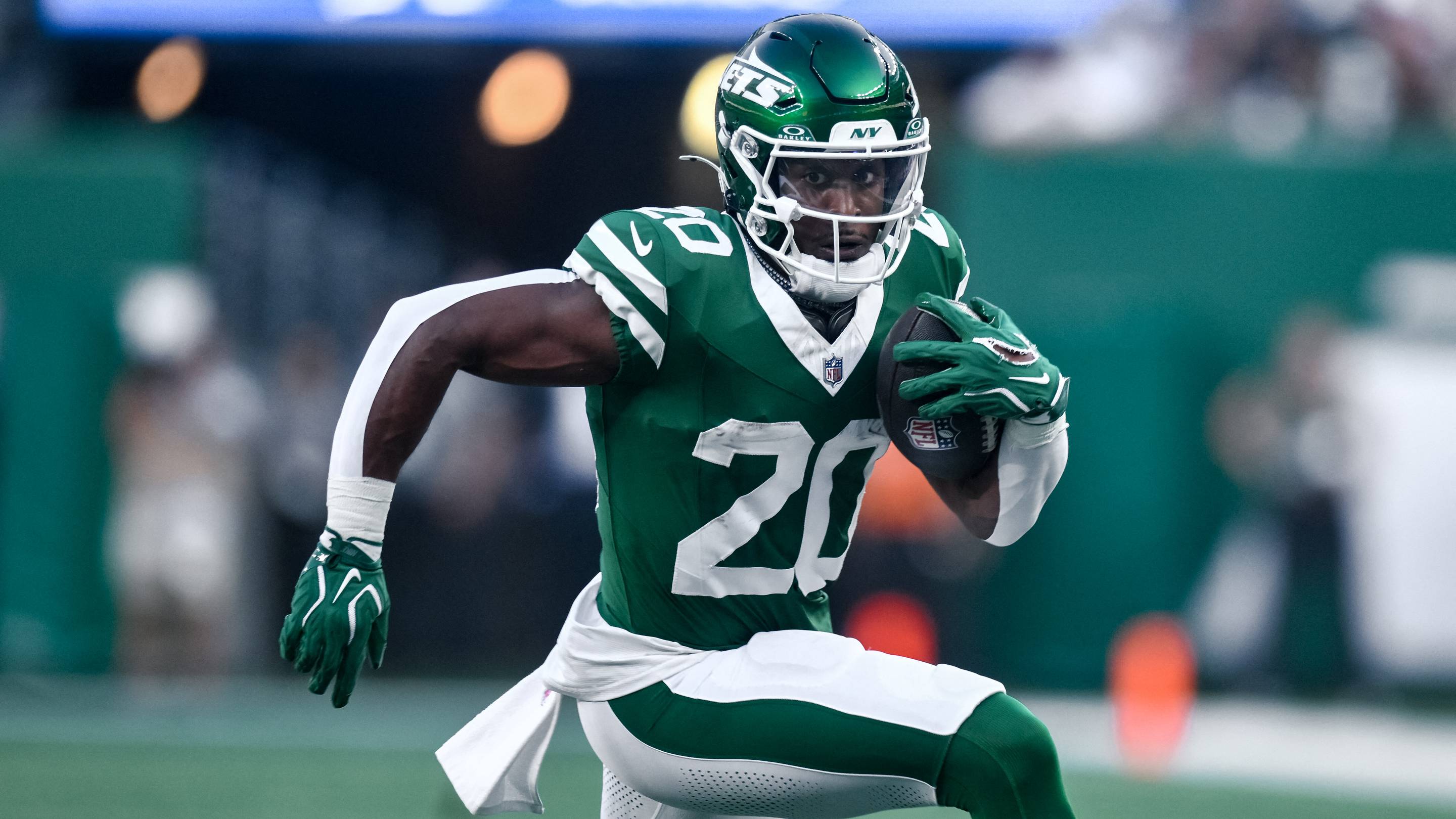 Fantasy Football Injury Impact: Breece Hall Ruled Out, Opening The Door For Braleon Allen And A Sleeper In Week 4