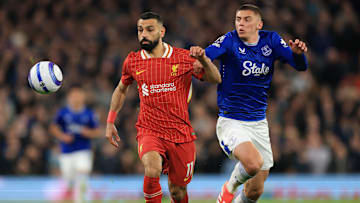 Liverpool FC v Everton FC - Premier League